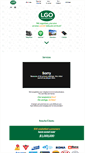 Mobile Screenshot of lgonegociations.com